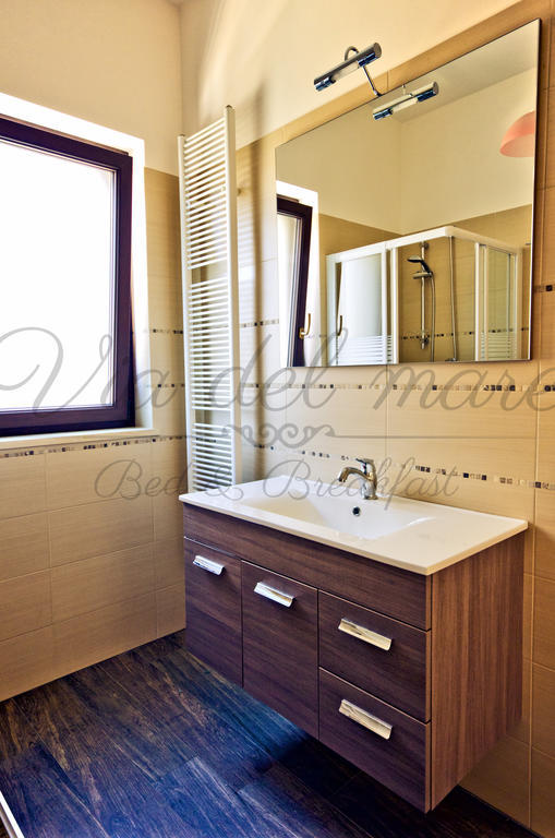 Viadelmare Rooms Monopoli Chambre photo